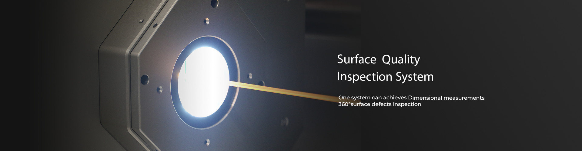 chất lượng Máy đo đường kính laser nhà máy sản xuất