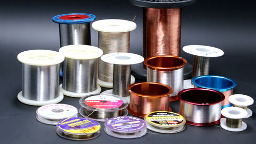 Latest company news about Hệ thống đo đường kính dây mỏng N.G.