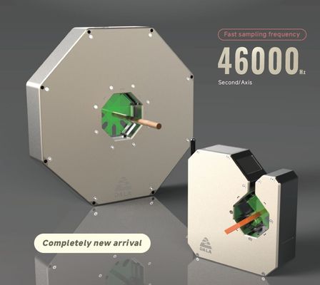 quality Máy đo kích thước và khiếm khuyết siêu tốc độ factory