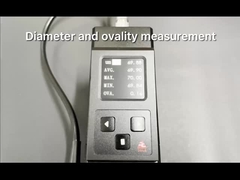 D360 đo đường kính laser cho sợi mỏng