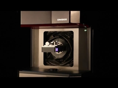 DM300 vẽ chết đo giảm góc nón