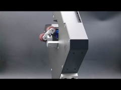 TL-2025D Laser nhanh đường kính micrometer sợi mỏng và tròn