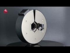 E3 Laser đường kính đo cho dây mịn 3-Axis