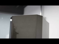 DM600S Hệ thống đo mực vẽ