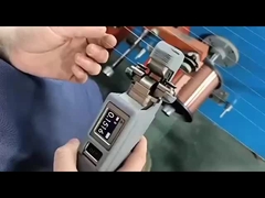 H1 Máy đo phân xạ laser cầm tay