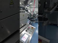 Máy đo laser ống y tế