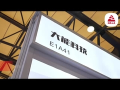 dây Trung Quốc 2023 ở Thượng Hải