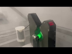 Đo kích thước hai trục